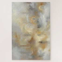 Quebra-cabeça Industrial Cityscape Romantic Style Jigsaw Puzzle