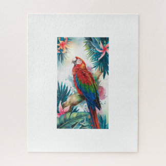 Quebra-cabeça infantis: A diversão da aprendizagem