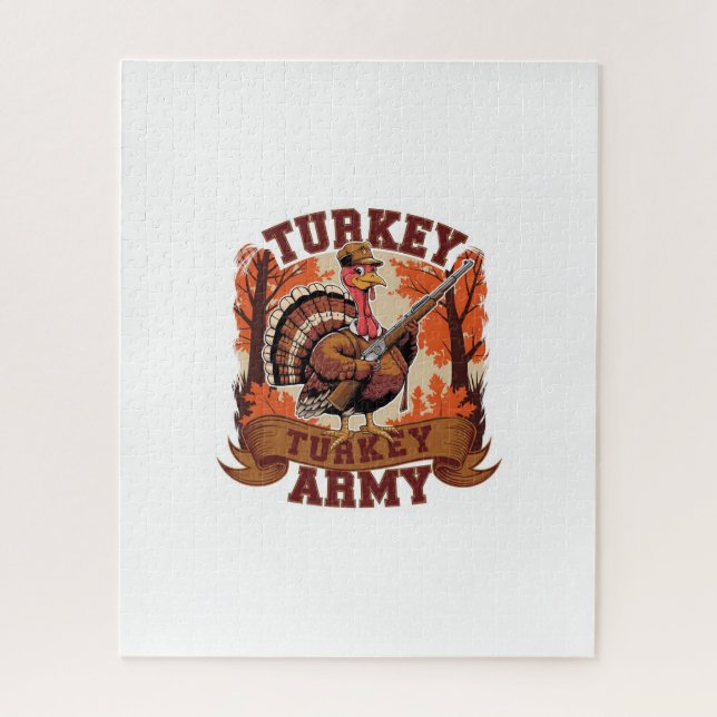 Quebra-cabeça infantis: A diversão da aprendizagem (Vertical)