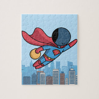 Quebra-cabeça infantis: A diversão da aprendizagem