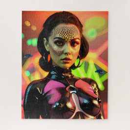 Quebra-cabeça Infiltra