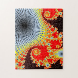 Quebra-cabeça Infinidade