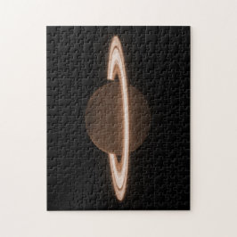 Quebra-cabeça Infravermelho do Telescópio Espacial Web JWST Jame