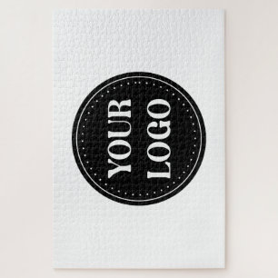 Quebra-cabeça Inteligente, contemporâneo, polido e personalizáve