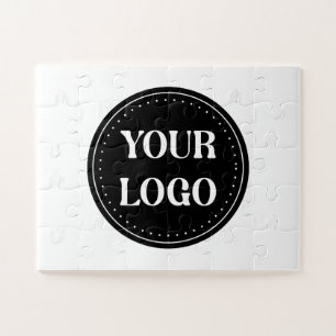 Quebra-cabeça Inteligente, contemporâneo, polido e personalizáve