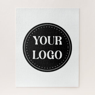 Quebra-cabeça Inteligente, contemporâneo, polido e personalizáve