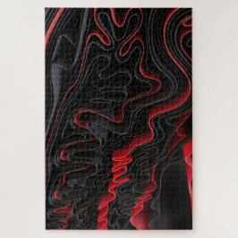 Quebra-cabeça Interfold