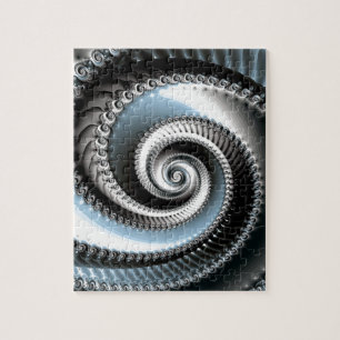 Quebra-cabeça Intervolve