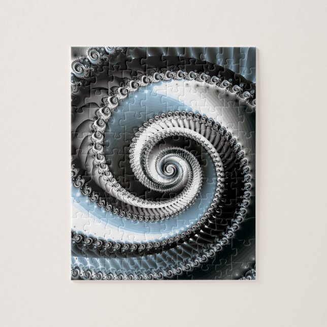 Quebra-cabeça Intervolve (Vertical)