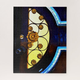 Quebra-cabeça Introdução