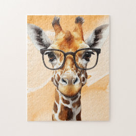 Quebra-cabeça iPhone / iPad case