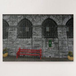 Quebra-cabeça Irlanda