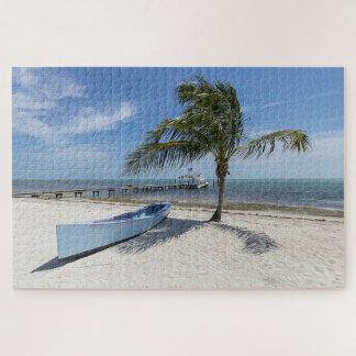 Quebra-cabeça Isla Morada, EUA