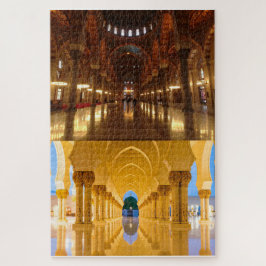 Quebra-cabeça Islamic Puzzles