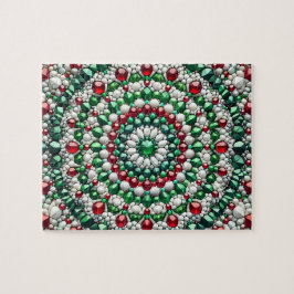 Quebra-cabeça italiano Cores