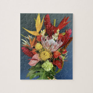 Quebra-cabeça Its Puzzle Season! Maui Tropical Puzzle