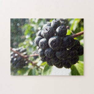 Quebra-cabeça Ivy Berries
