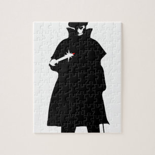 Quebra-cabeça Jack the Ripper