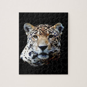 Quebra-cabeça Jaguar