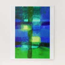 Janelas de Maderi - Abstrato Fine Art