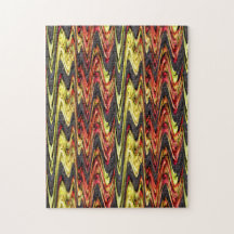 Jardim de Maçãs Vermelhas Amarelas Resumo