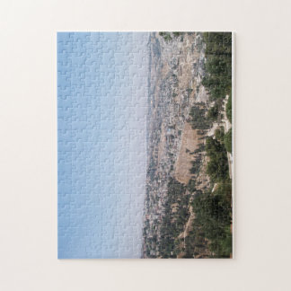 Quebra-cabeça Jerusalem