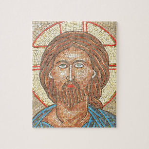 Quebra-cabeça Jesus Cristo