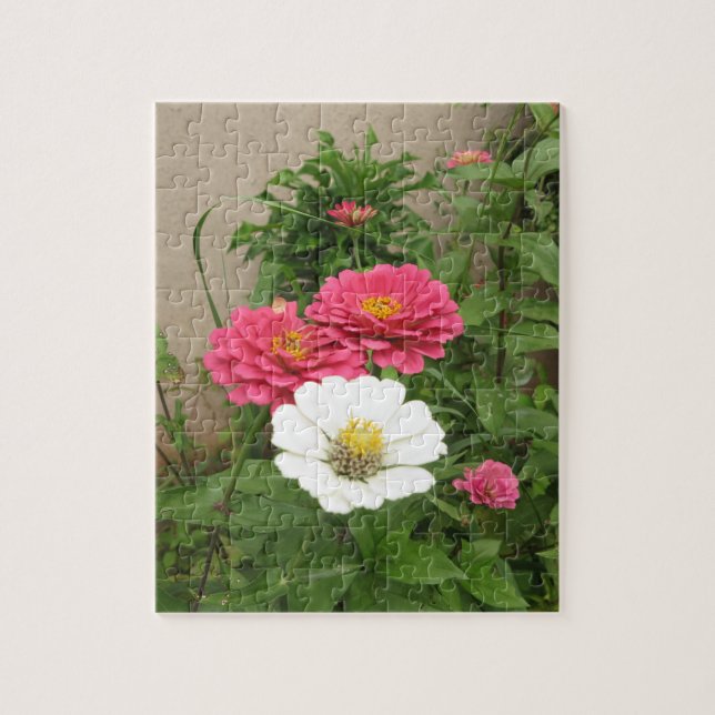 Quebra-cabeça jogo quebra cabeça  (Vertical)