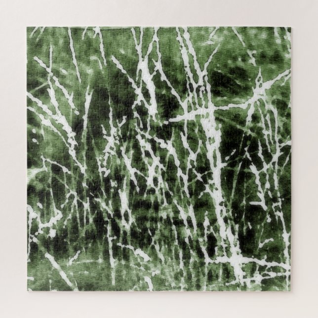 Quebra-cabeça jogos Abstrato 6 (Vertical)