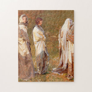 Quebra-cabeça John Singer Sargent Cashmere