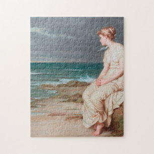 Quebra-cabeça John William Waterhouse Miranda