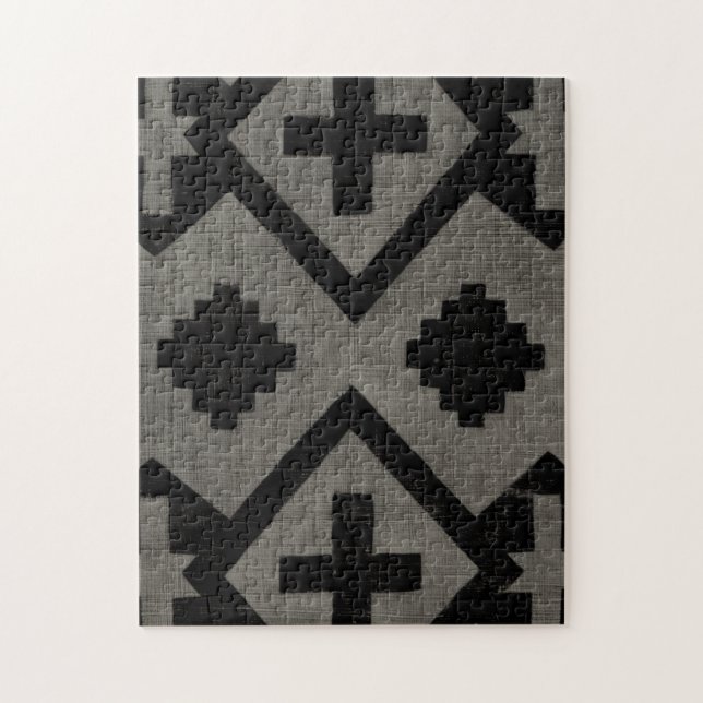 Quebra-cabeça Jornada à meia-noite I (Vertical)