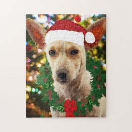 Quebra-cabeça Joy para o Puppy