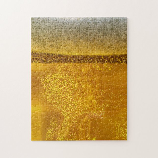 Quebra-cabeça Joyful Beer Galaxy a Celestial Quenching (Vertical)