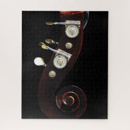 Quebra-cabeça Jpcna Bass 2 16x20 520pc