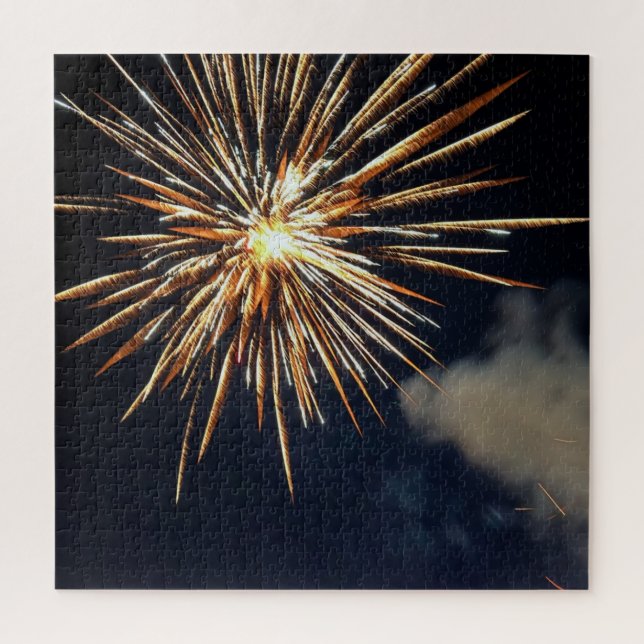 Quebra-cabeça Kaboom (Vertical)