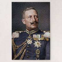 Kaiser Wilhelm II 1908