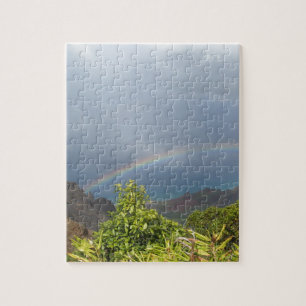Quebra-cabeça Kalalau Rainbow