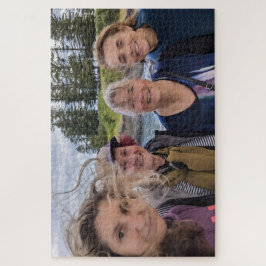 Quebra-cabeça Karisma in Kiama colour 1014 piece jigsaw puzzle