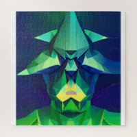 Ken Gage Goblin Mode Surrealistas Fine Art