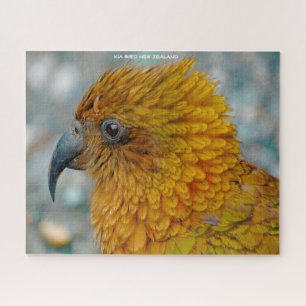 Quebra-cabeça Kia Bird Nova Zelândia