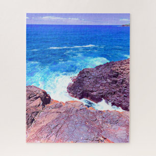 Quebra-cabeça Kiama South Coast NSW Austrália