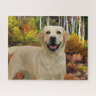 Quebra-cabeça "Kimba"