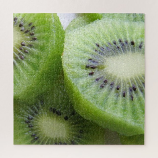Quebra-cabeça Kiwis (Vertical)