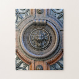 Quebra-cabeça Knock Knock - Antigo Quarto de Barcelona Quebra-ca