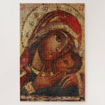 Korsunskaja: Ícone da Mãe de Deus de Cherson