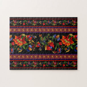 Quebra-cabeça Kyiv Black