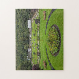 Quebra-cabeça Kylemore Abbey Galway