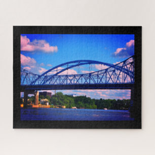 Quebra-cabeça La Crosse, Wisconsin