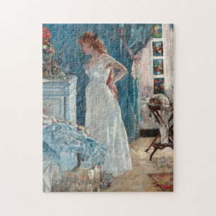 Quebra-cabeça La Toilette Henri Gervex